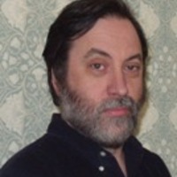 Dr Andy Edmonds